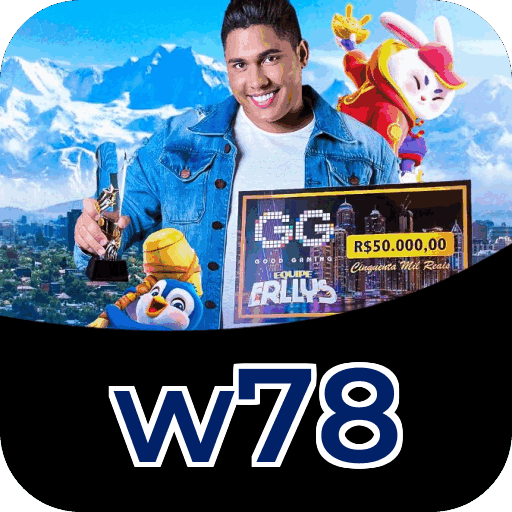 Estatísticas transparentes promoções w78 mostrando vencedores prêmios pagos verificados